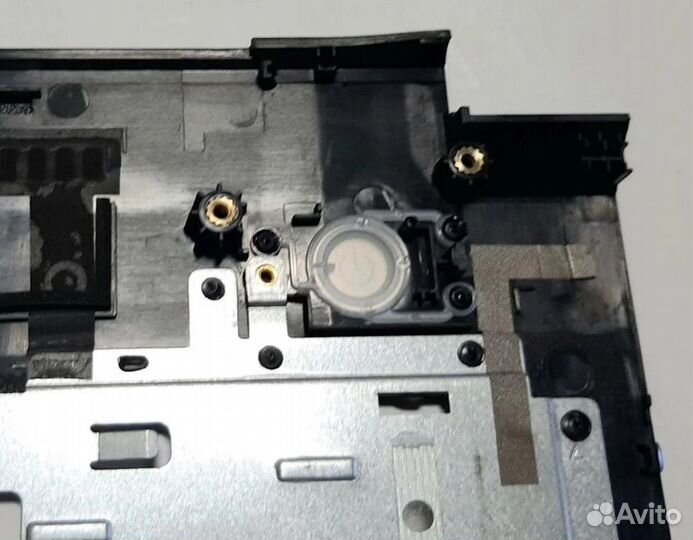 Верхняя часть корпуса Lenovo B50-30. Отп. в регион