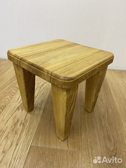 Табурет детский