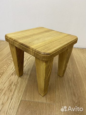 Табурет детский