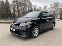 Honda Elysion 2.4 AT, 2008, 165 000 км, с пробегом, цена 1 000 000 руб.