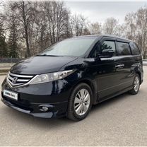 Honda Elysion 2.4 AT, 2008, 165 000 км, с пробегом, цена 1 000 000 руб.