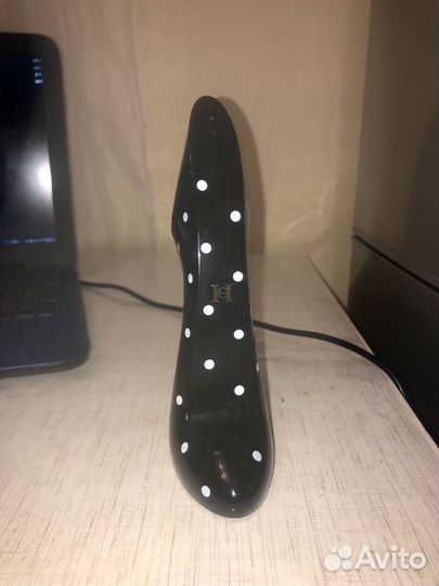 Carolina herrera Good Girl Dot Drama парфюм