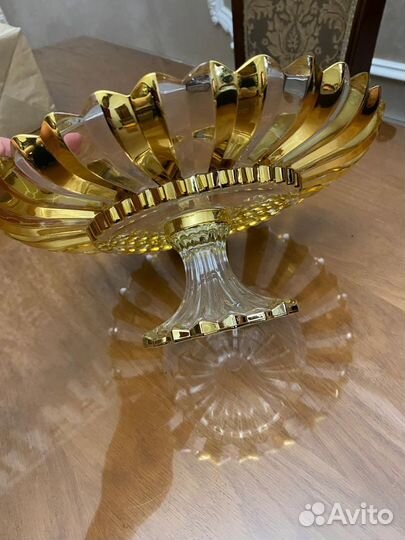 Ваза для фруктов