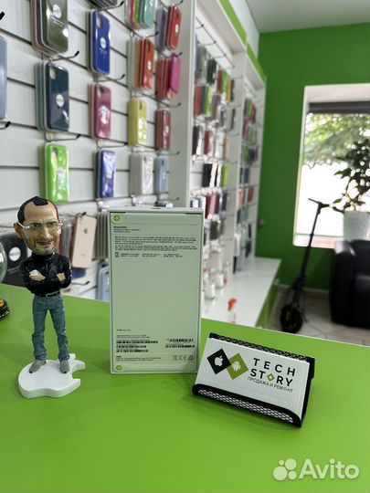 iPhone 14 Pro, 128 ГБ