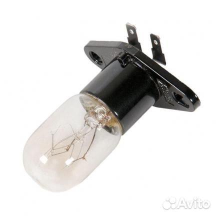 Лампа для микроволновой (свч) печи Z187 20 Вт Z187