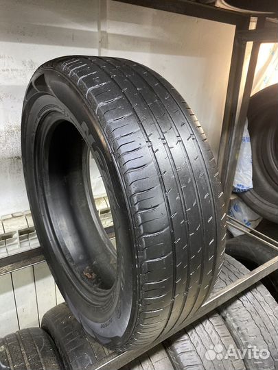 Nexen N'Fera RU1 SUV 225/65 R17 102H