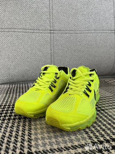 Кроссовки nike air max fitsole 2