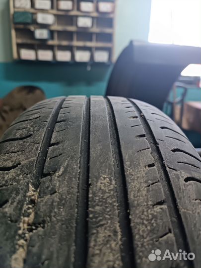 Hankook AH11 185/65 R15