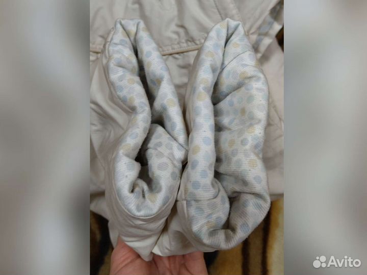 Комбинезон lassie 68