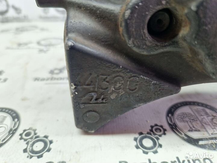 Суппорт задний левый для Mercedes W215 W220