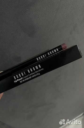 Карандаш для губ Bobbi Brown