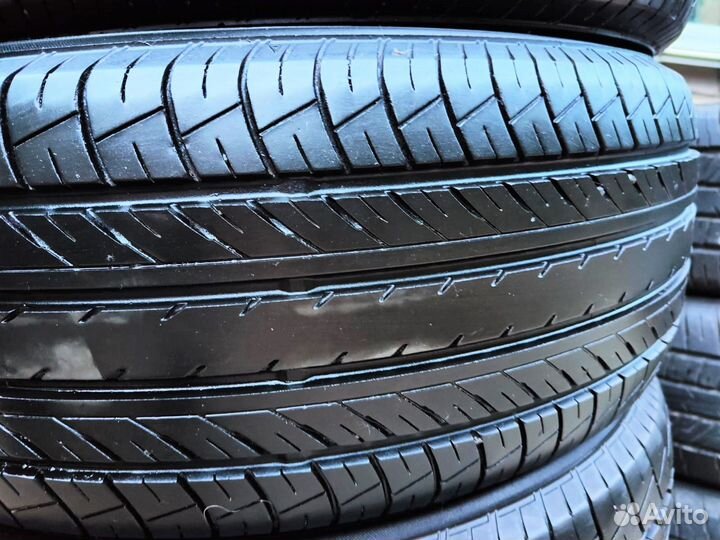 Yokohama dB Decibel E70 225/55 R18 98V