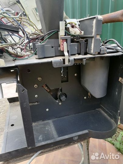 Кофемашина saeco royal