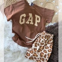 Костюм GAP для девочки Турция, Москва