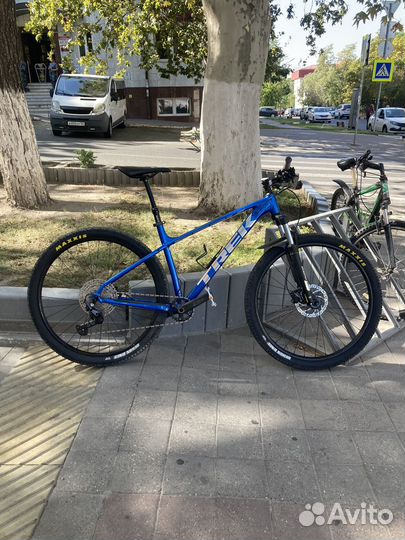 Trek Marlin 6 2021 L 29