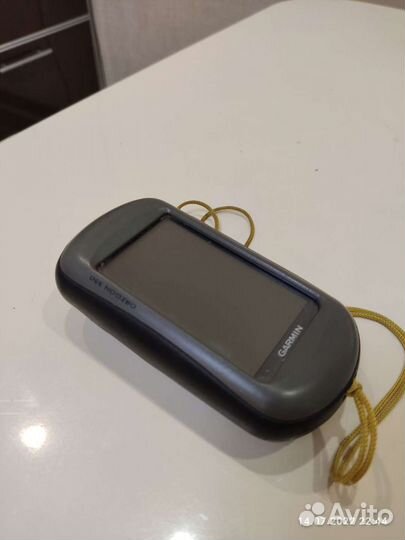 Навигатор Garmin Oregon 550