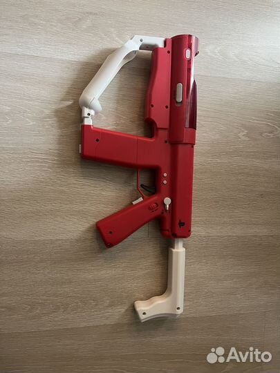 Акссессуары для sony PS3