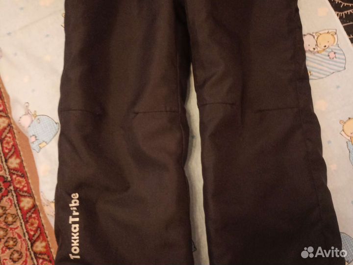 Костюм для мальчика 104