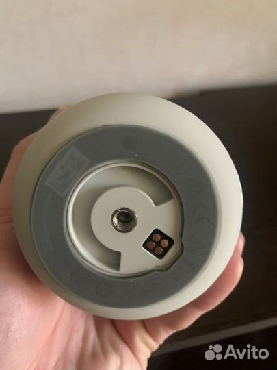 Колонка Bose soundlink revolve