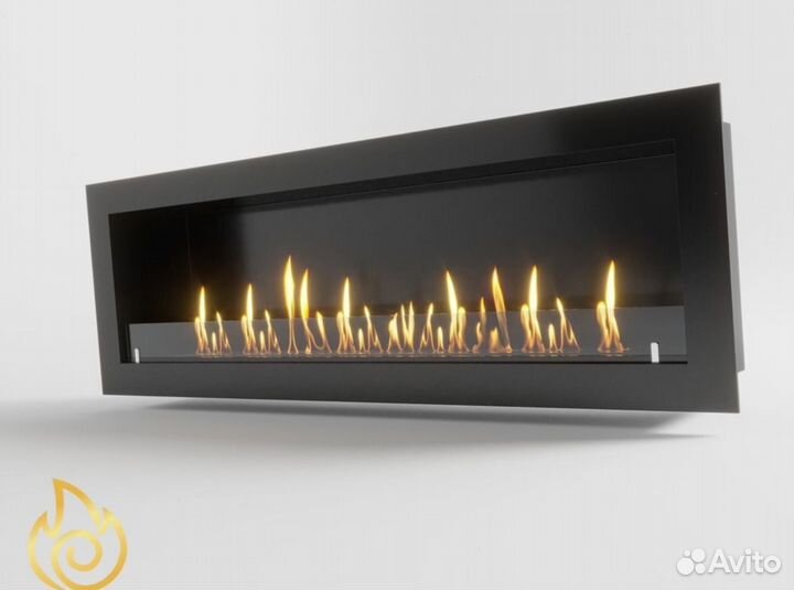 Биокамин для дома и квартиры