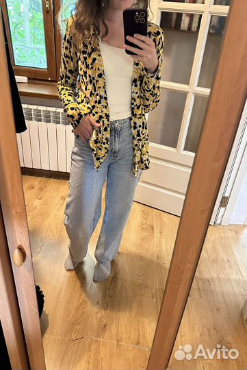 Джемпер H&M кофта