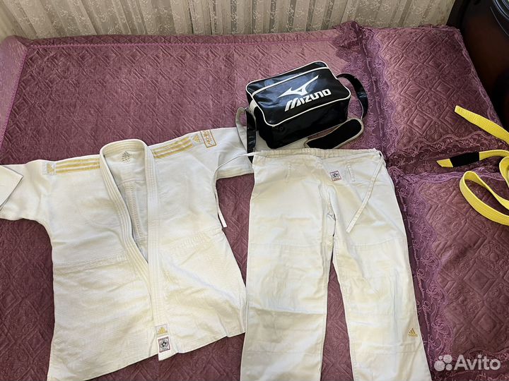 Adidas кимоно оригинал