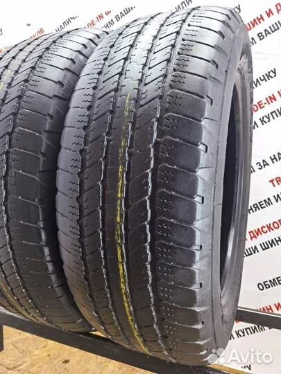 Goodyear Wrangler SR/A 275/55 R20