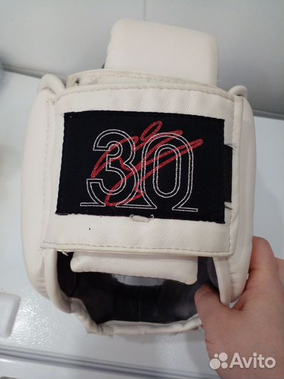 Шлем для единоборств Кристалл-11