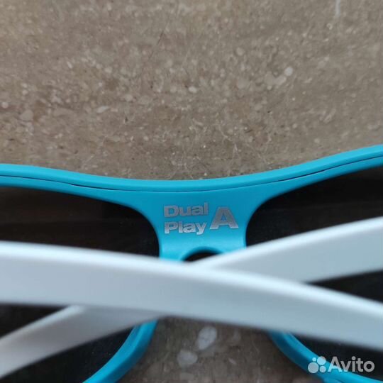 3d очки LG