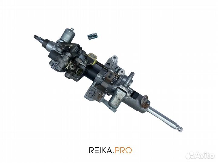 Рулевая колонка Lexus LX570