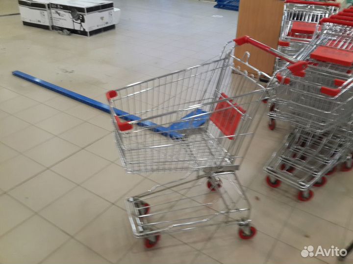Тележка
