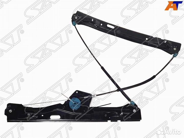 Стеклоподъёмник передний левый BMW F30