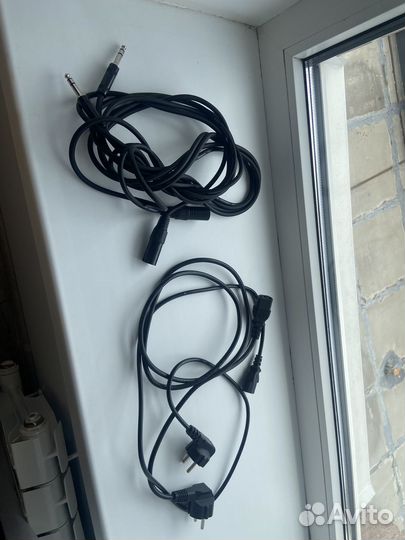 Студийные мониторы KRK rokit 5 g4