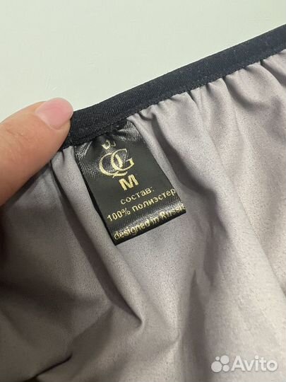 Спортивный чехол для обруча Queen Gym