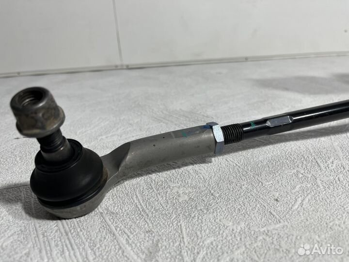 Рулевая рейка Volkswagen Polo Mk6