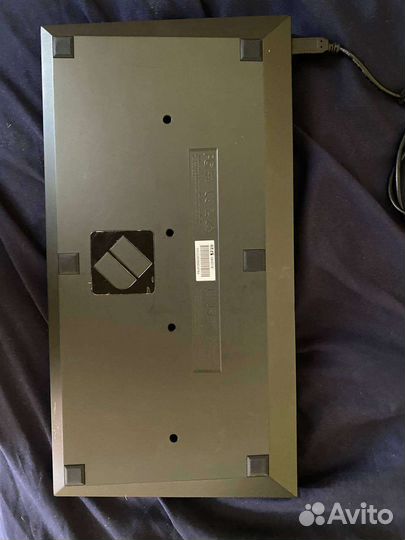 Midi-клавиатура Novation Launchkey Mini mk2