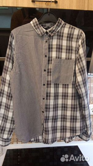 Рубашка женская