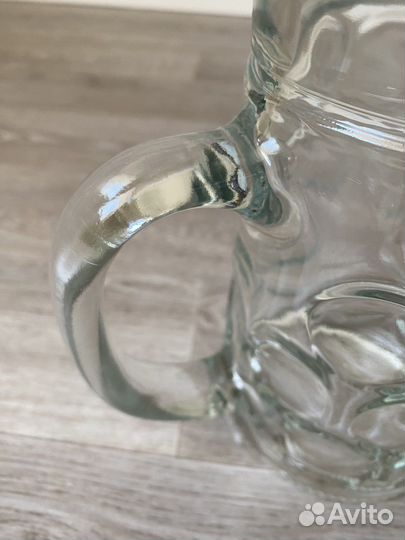 Кружка пивная