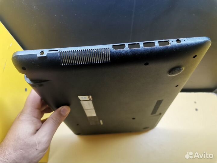 Поддон Asus D540NA-GQ172T