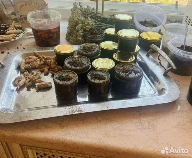 Натуральный препарат для повышения потенции