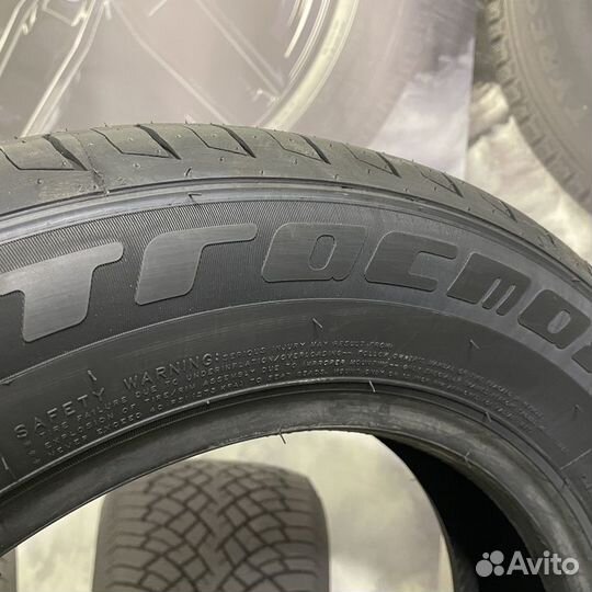 Tracmax X-Privilo TX5 185/55 R15 82V