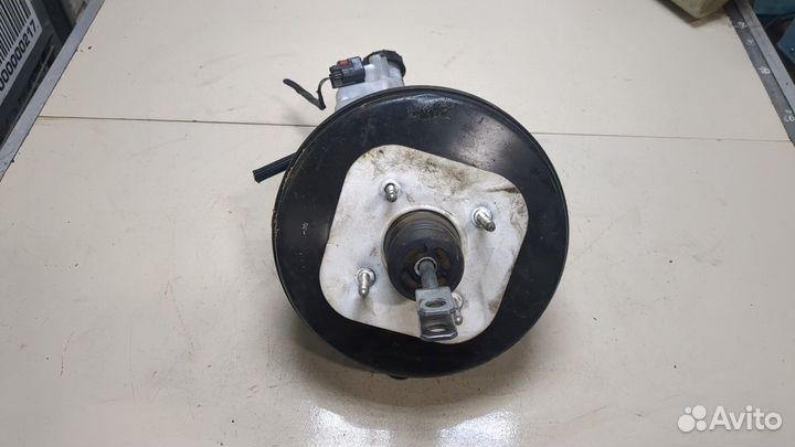 Цилиндр тормозной главный Ford Transit, 2010