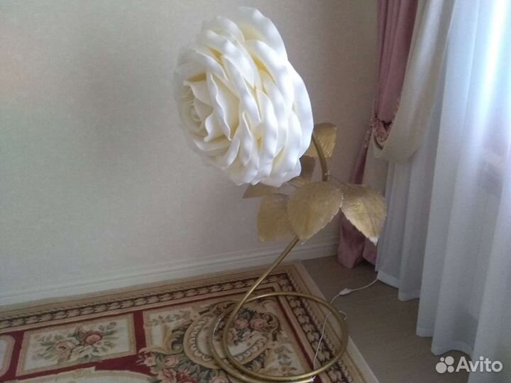 Лампа ночник