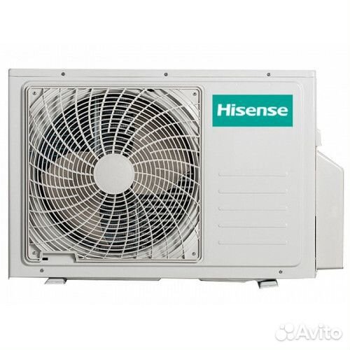 Кондиционер Hisense Neo Classic A
