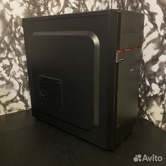 Корпус для пк