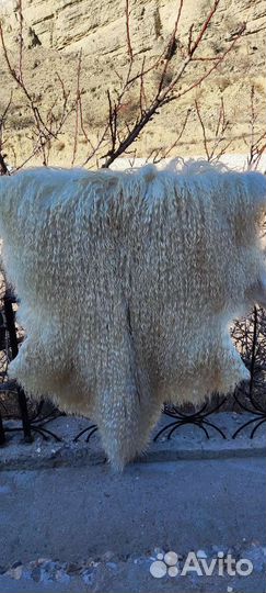 Козья шкура