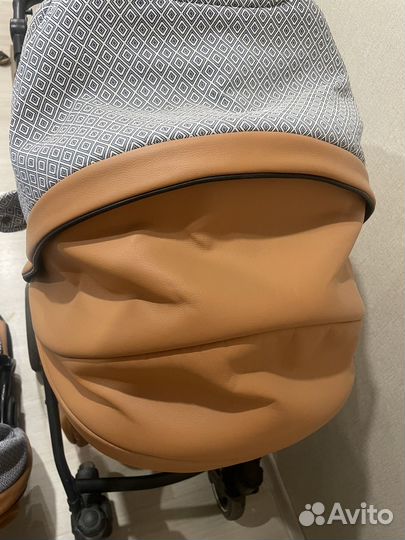 Коляска anex sport 2 в 1