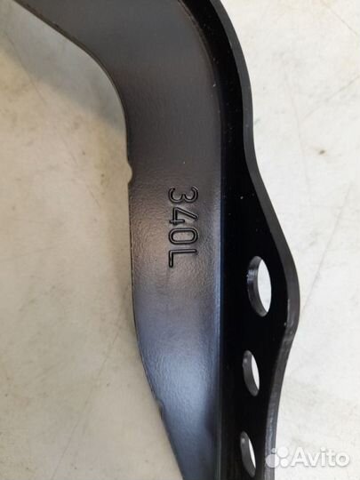 Петля Капота левая Toyota Rav4 50 2019-2023