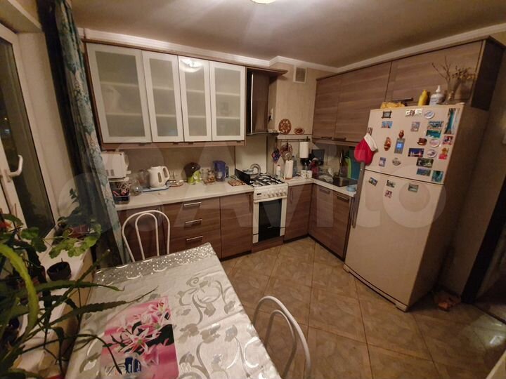 2-к. квартира, 51 м², 2/5 эт.