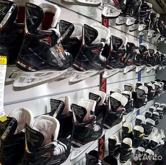 Хоккейная Экипировка Хоккей плюс